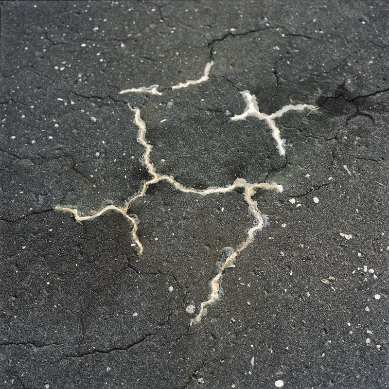 © Rhiannon Adam - Image from the The Rift. photography project