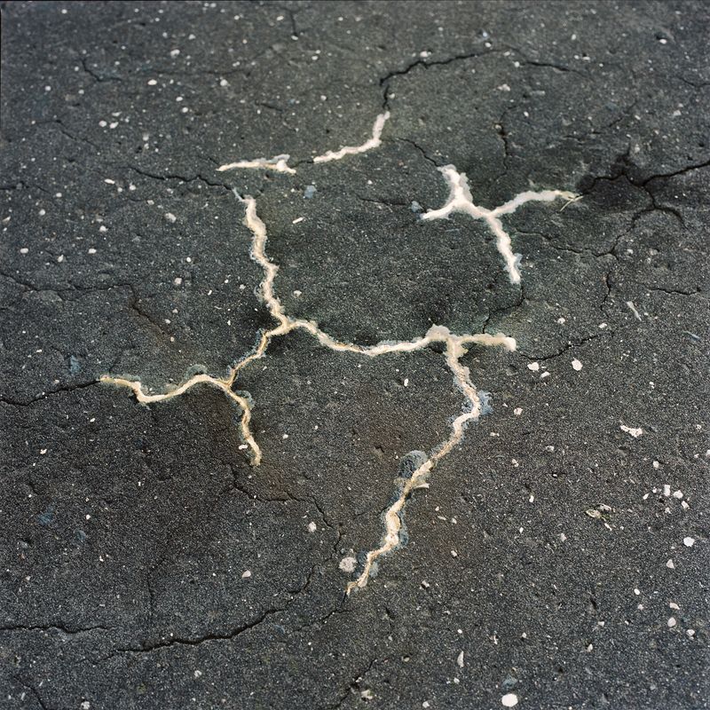 © Rhiannon Adam - Image from the The Rift. photography project