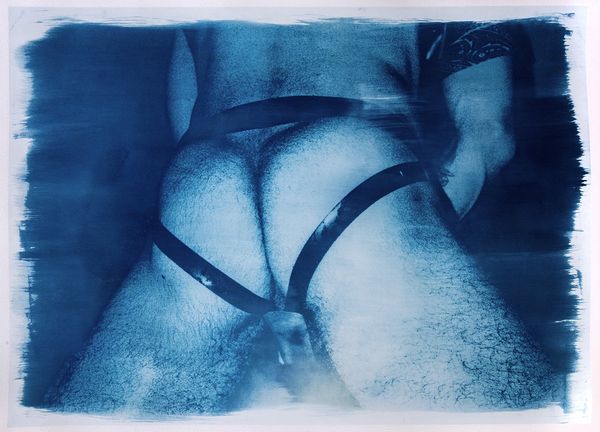 © Rhiannon Adam - Image from the A Blueprint for Living photography project