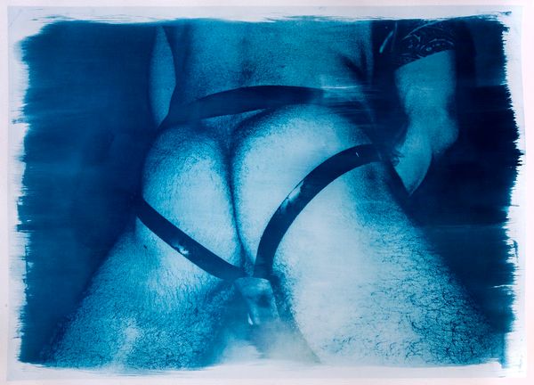 © Rhiannon Adam - Image from the A Blueprint for Living photography project