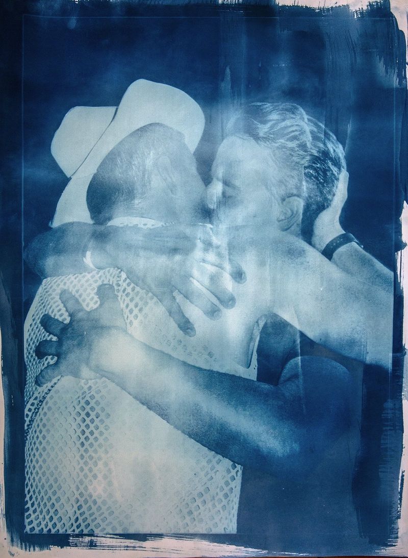 © Rhiannon Adam - Image from the A Blueprint for Living photography project