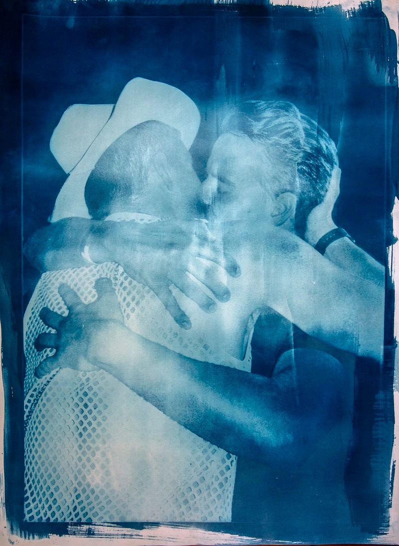 © Rhiannon Adam - Image from the A Blueprint for Living photography project