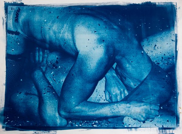 © Rhiannon Adam - Image from the A Blueprint for Living photography project