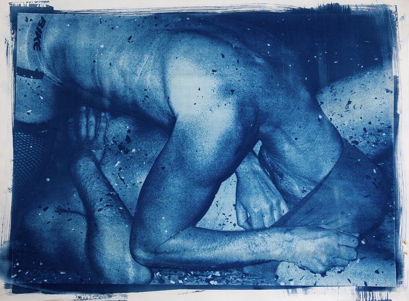 © Rhiannon Adam - Image from the A Blueprint for Living photography project