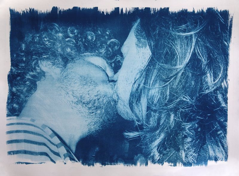 © Rhiannon Adam - Image from the A Blueprint for Living photography project