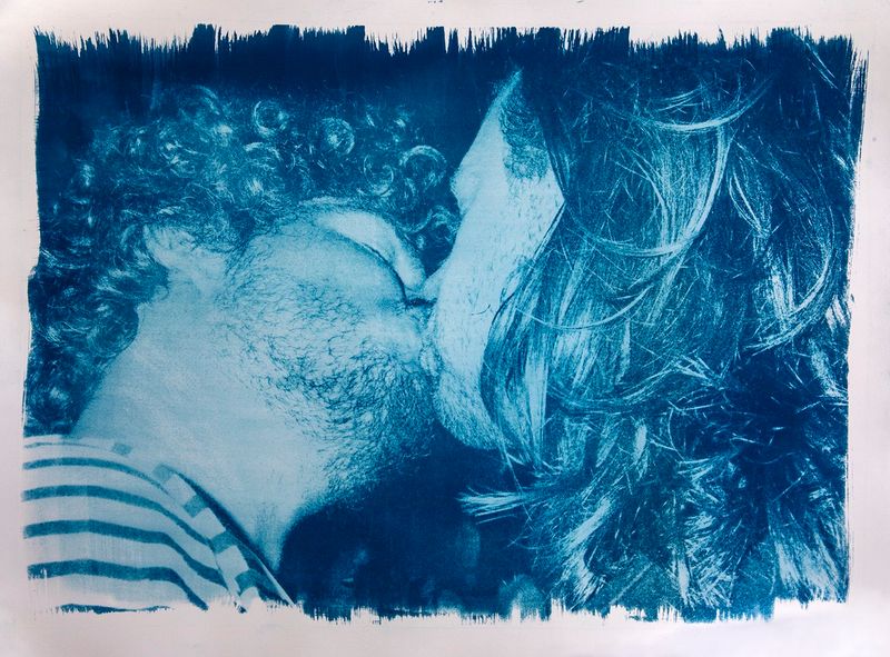 © Rhiannon Adam - Image from the A Blueprint for Living photography project