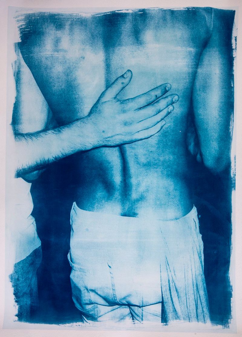 © Rhiannon Adam - Image from the A Blueprint for Living photography project