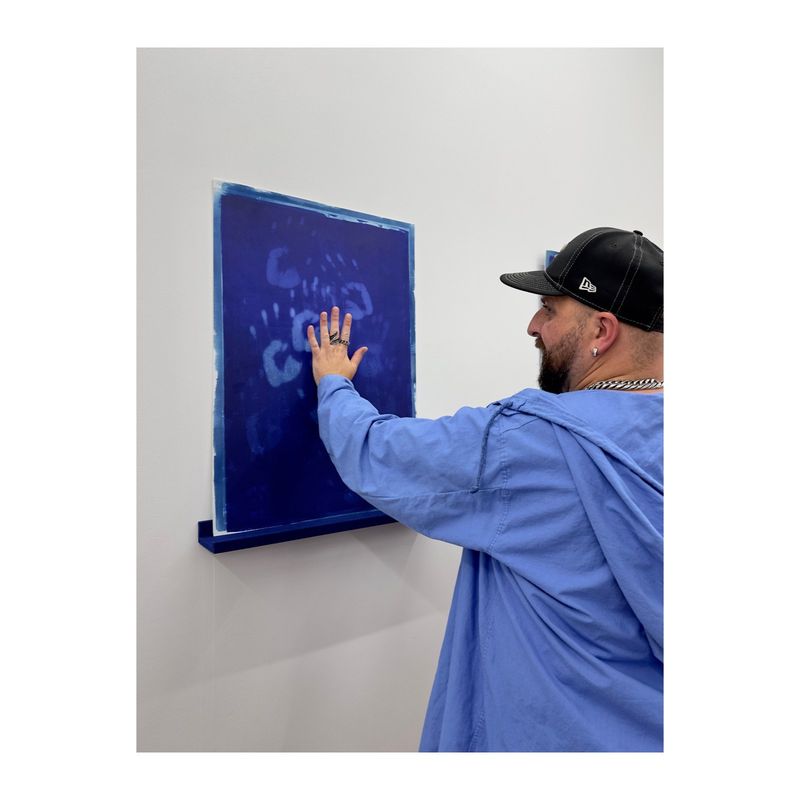 © Rhiannon Adam - Image from the A Blueprint for Living photography project