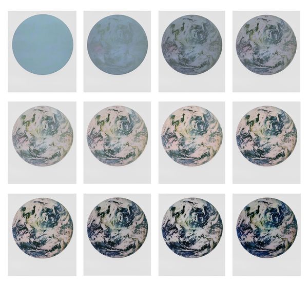 © Rhiannon Adam - Image from the Rhi-Entry photography project