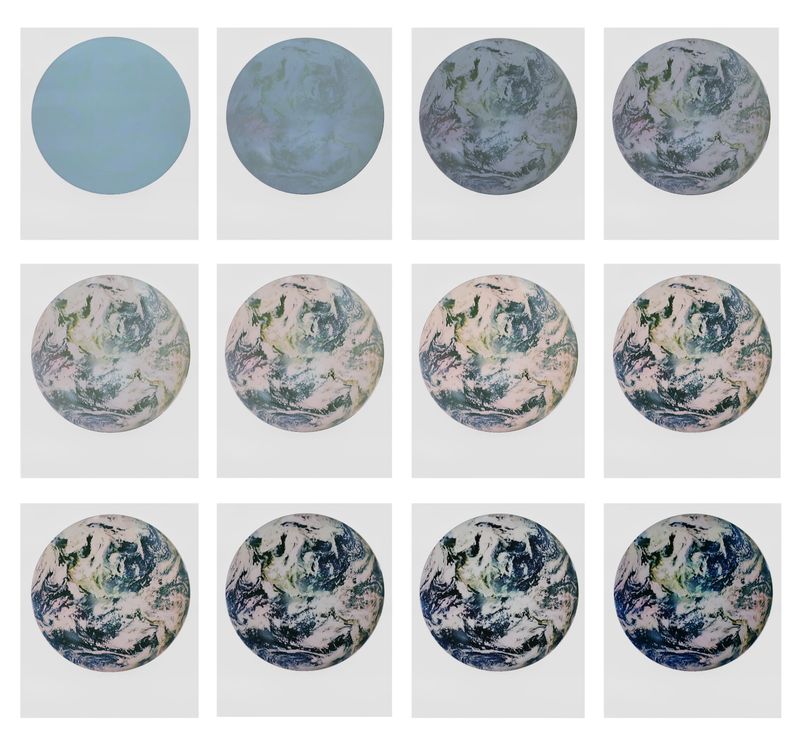 © Rhiannon Adam - Image from the Rhi-Entry photography project