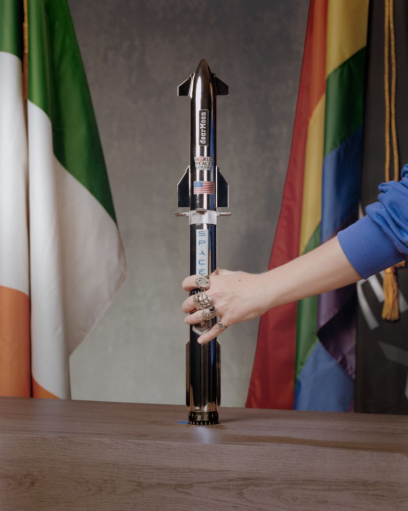 © Rhiannon Adam - Image from the Rhi-Entry photography project