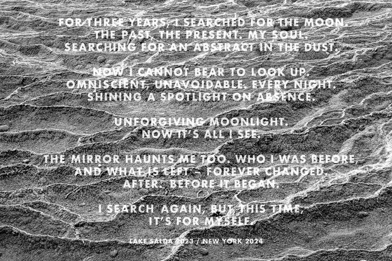 © Rhiannon Adam - Image from the Rhi-Entry photography project