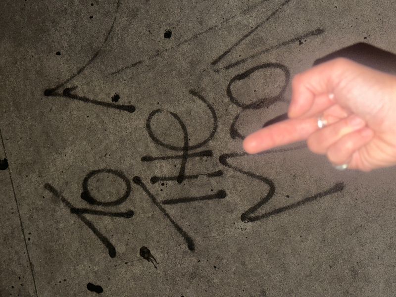 © Rhiannon Adam - Image from the Rhi-Entry photography project