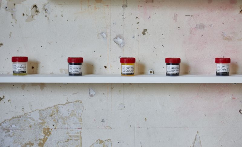 © Rhiannon Adam - Image from the Overhaul photography project