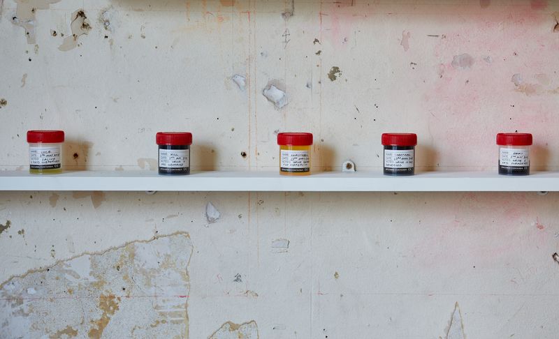 © Rhiannon Adam - Image from the Overhaul photography project