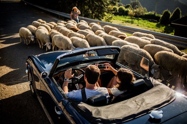 © Javier Fergo - Image from the Mugeres photography project