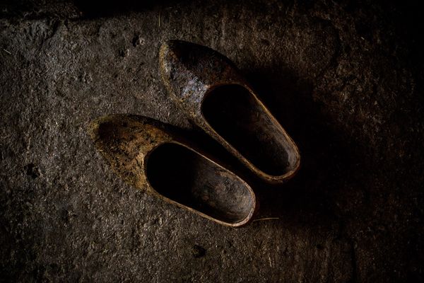 © Javier Fergo - Image from the Mugeres photography project