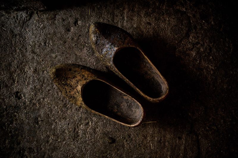 © Javier Fergo - Image from the Mugeres photography project