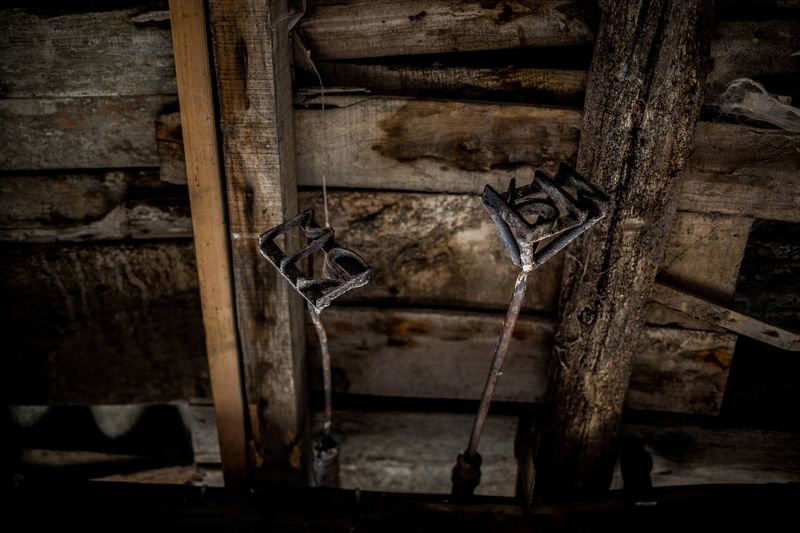 © Javier Fergo - Image from the Mugeres photography project