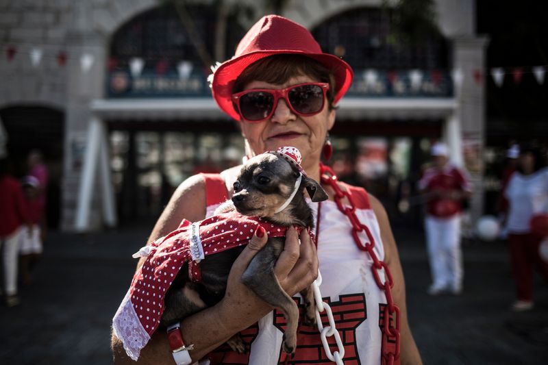 © Javier Fergo - Image from the 7Km2 - Gibraltar photography project