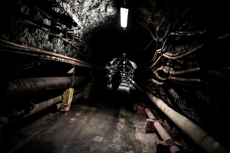 © Javier Fergo - Image from the 7Km2 - Gibraltar photography project