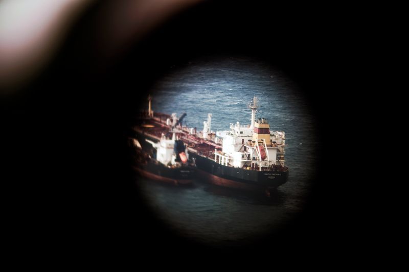 © Javier Fergo - Image from the 7Km2 - Gibraltar photography project