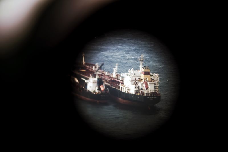 © Javier Fergo - Image from the 7Km2 - Gibraltar photography project