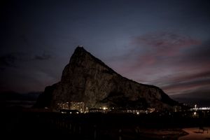 7Km2 - Gibraltar