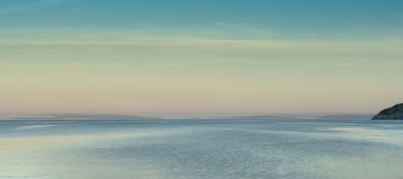 © Kip Harris - Horizon Series: October 16, 2020