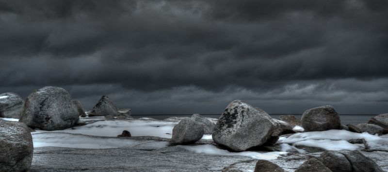 © Kip Harris - Horizon Series: April 9, 2015