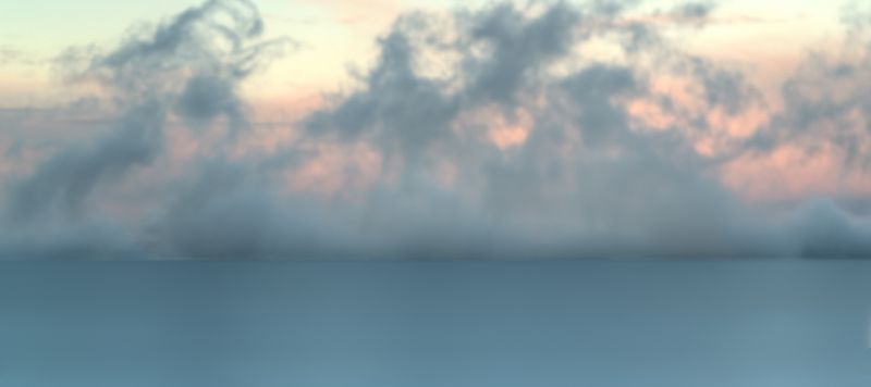 © Kip Harris - Horizon Series: January 22, 2020.2