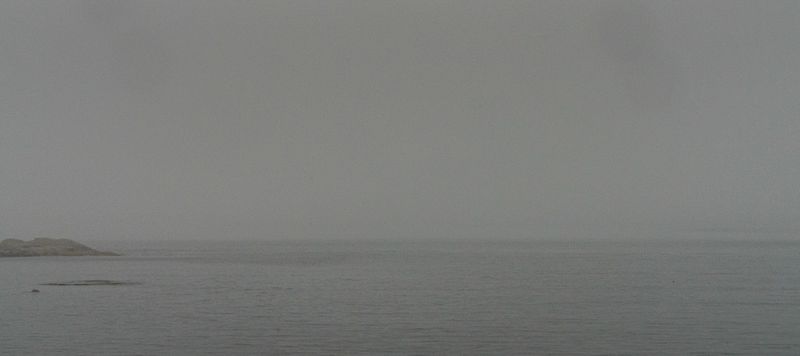 © Kip Harris - Horizon Series: November 12, 2020