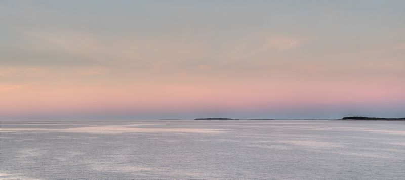 © Kip Harris - Horizon Series: October 9, 2015