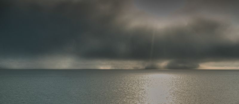 © Kip Harris - Horizon Series: July 14, 2015