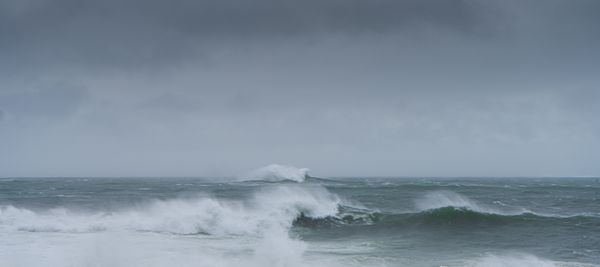 © Kip Harris - Horizon Series: September 23, 2020