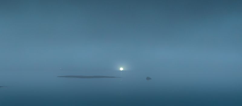 © Kip Harris - Horizon Series: December 2, 2015