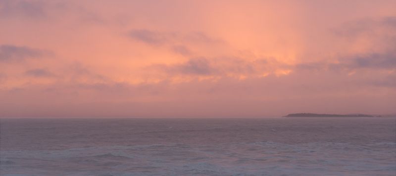 © Kip Harris - Horizon Series: November 23, 2015