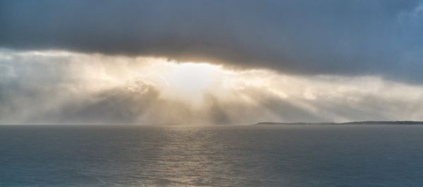 © Kip Harris - Horizon Series: November 22, 2018