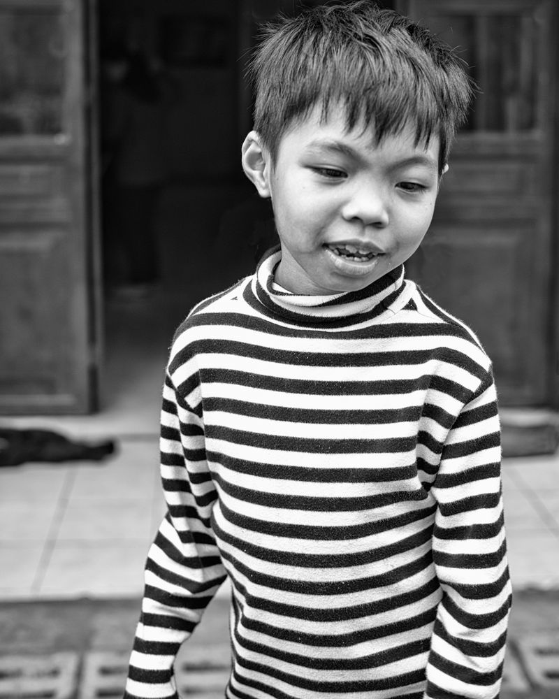 © Kip Harris - Image from the Friendship Village photography project