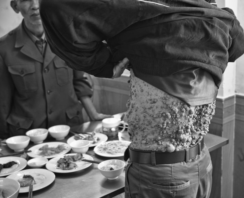 © Kip Harris - Image from the Friendship Village photography project