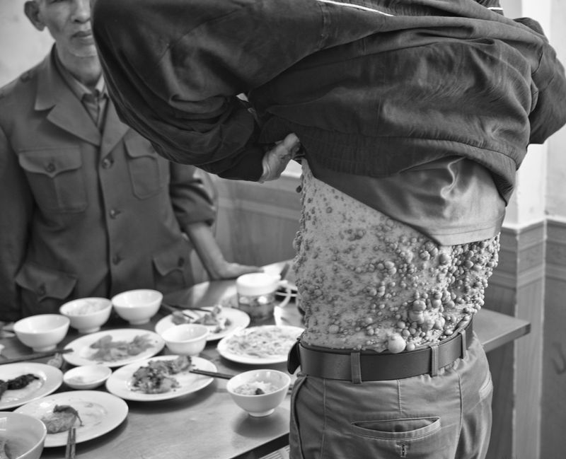 © Kip Harris - Image from the Friendship Village photography project