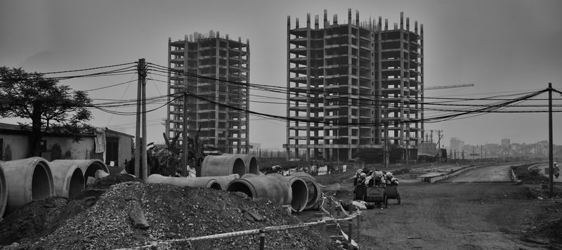 © Kip Harris - Image from the Friendship Village photography project