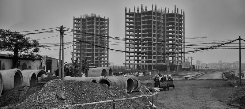 © Kip Harris - Image from the Friendship Village photography project