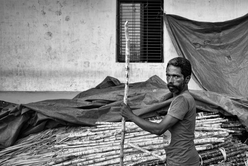© Kip Harris - Carnival Techie, Kerala