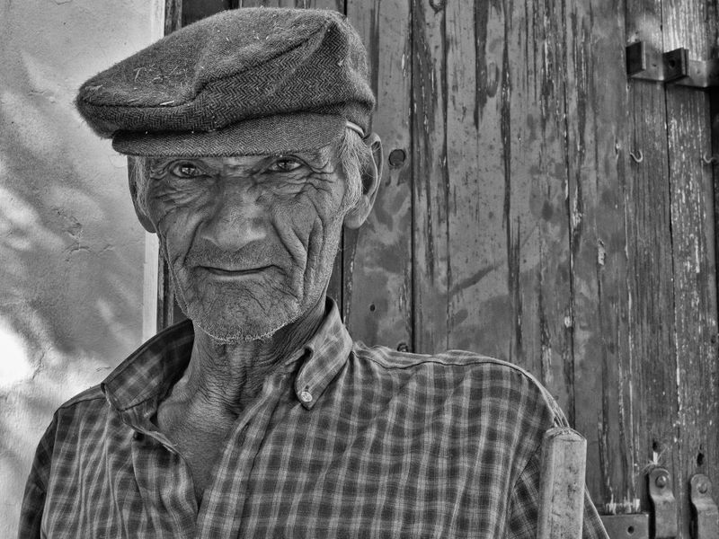 © Kip Harris - Streee Sweeper, Azcuenga