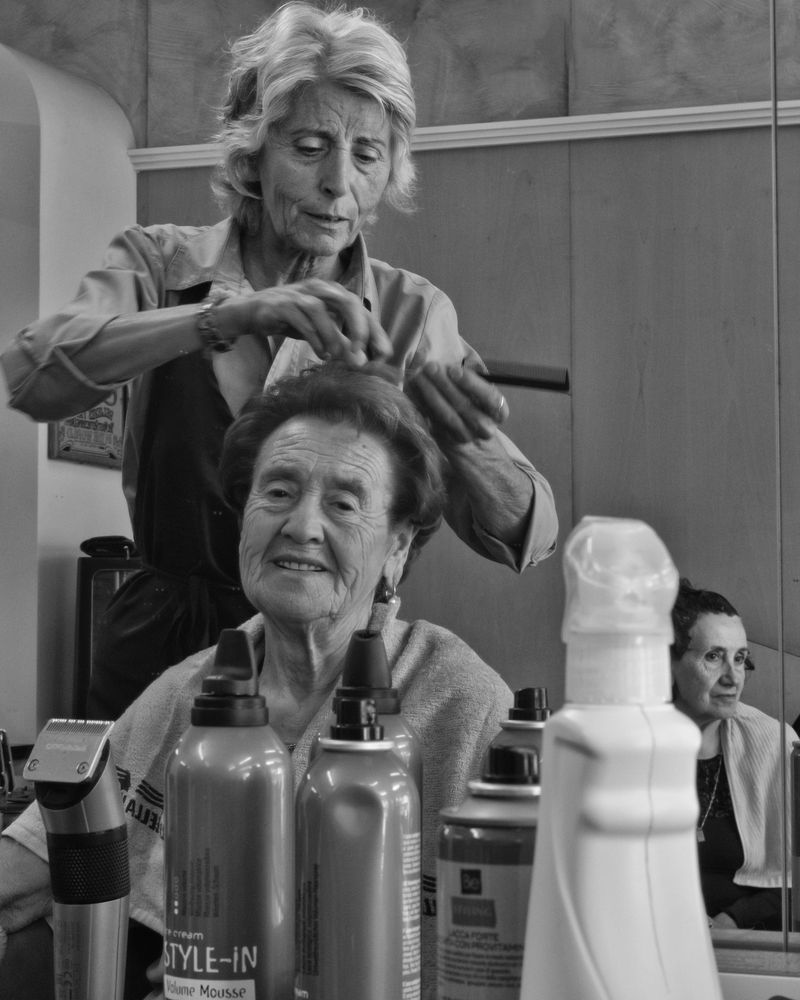 © Kip Harris - Valeria Fusi and Clients, Bagolno