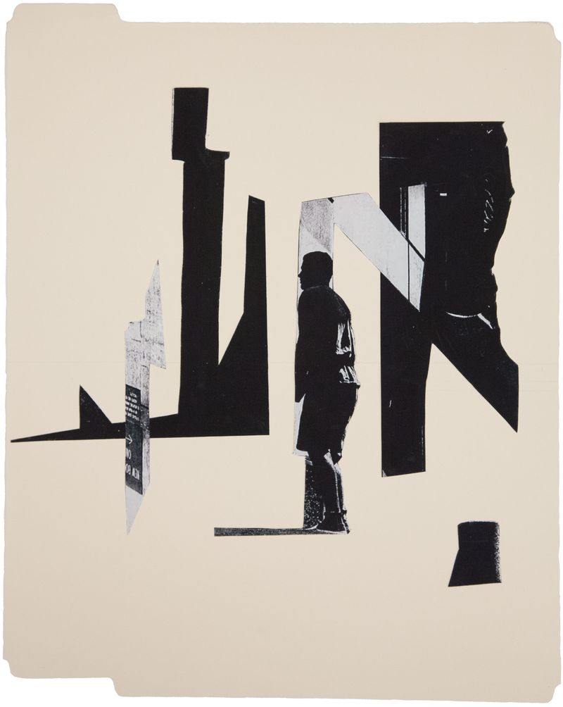 © Maya Meissner - Image from the The Cedar Lodge photography project