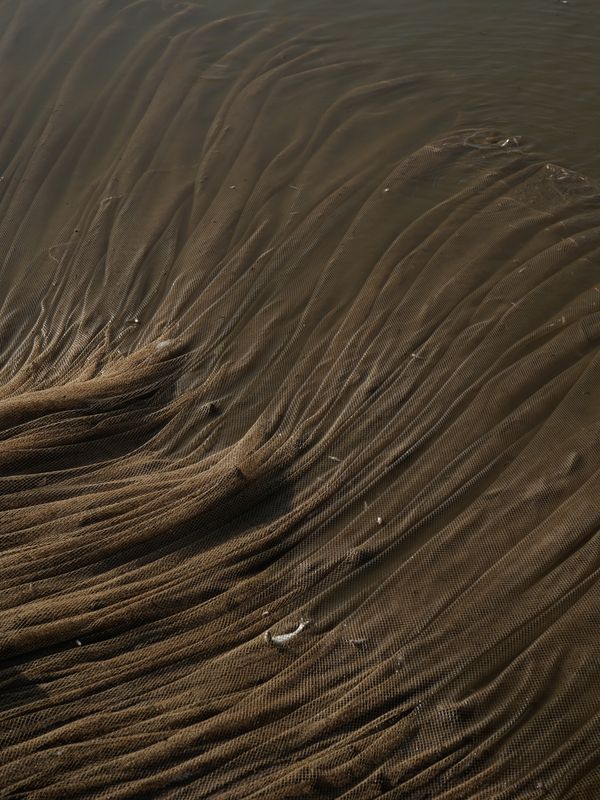 © Niharika Chauhan - Image from the To Lose A River photography project