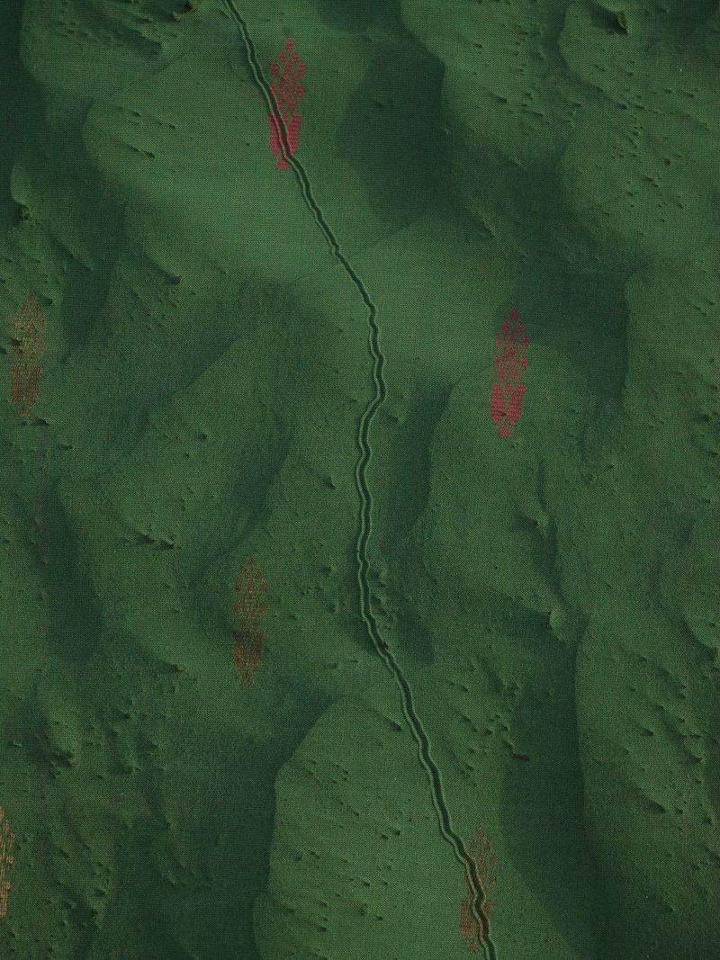 © Niharika Chauhan - Image from the To Lose A River photography project