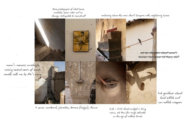 © Niharika Chauhan - Image from the To Lose A River photography project